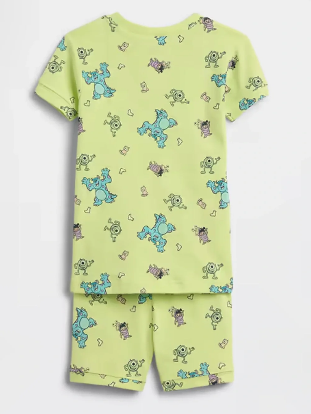 Bundle of 2 Toddler Pajama Sets - Size 6 Years
